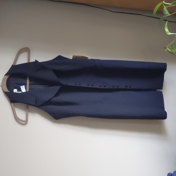 niki Taylor Dresses & Skirts - Black cocktail dres NWT